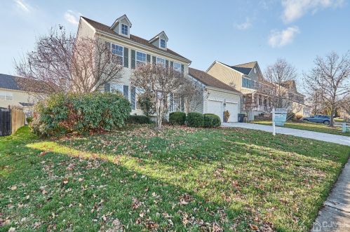 63 Nathan Dr, Old Bridge, NJ 08857-2789