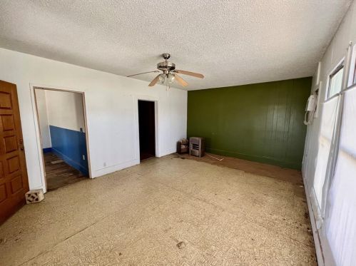 1107 Remington St, Graham TX 76450-2721 exterior