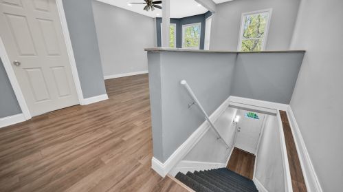 5345 Laflin St, Chicago IL  60609-5847 exterior