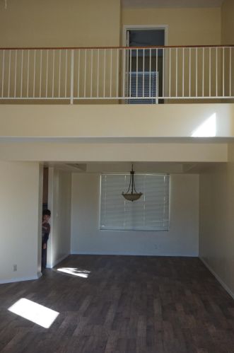 4522 Amberwood Dr, Phoenix AZ  85048-7626 exterior