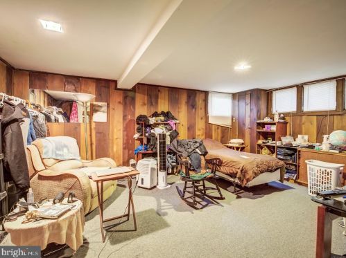 1323 Tewkesbury Pl, Washington DC 20012-2635 exterior