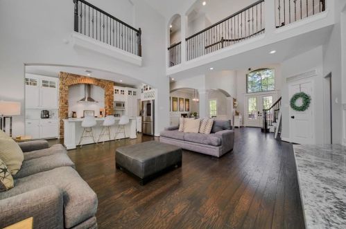 3315 Spg Br Rd, Montgomery TX 77316-2503 exterior