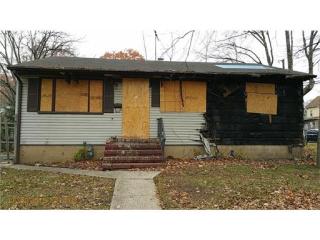 401 River Rd, Rahway, NJ 07065-4203