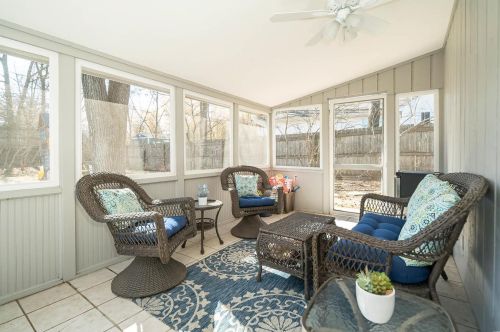 626 Pamela Ln, Saint Louis MO 63122-1108 exterior