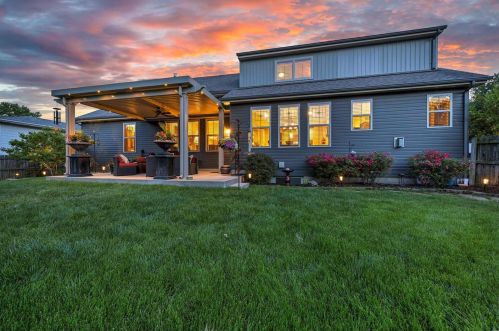 12531 Ridgefield Dr, Saint Louis MO 63131-3622 exterior