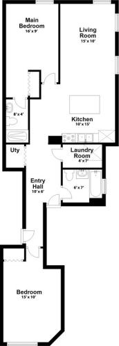 2638 Orchard St, Chicago IL 60614-1552 exterior