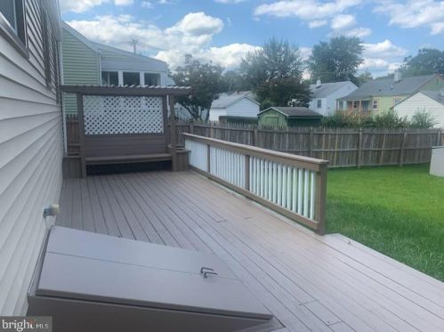 174 Clover Ave, Trenton NJ  08638-3616 exterior