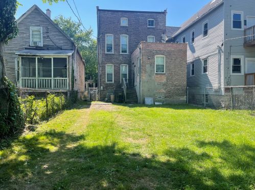 5141 Wabash Ave, Chicago IL  60615-3310 exterior