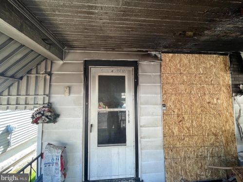 1078 St, Pottstown PA 19464-5867 exterior