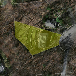 23 Craigie Ter, Newton MA 02460-2106 aerial view