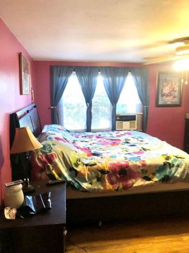 95 Olympia Ave, Providence RI 02911-2019 exterior