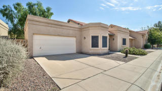 1756 Geronimo St, Chandler AZ  85225-6845 exterior