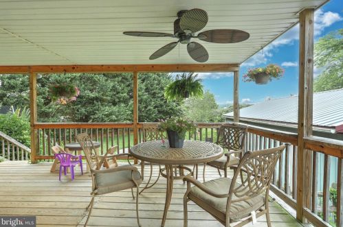 505 Old Westminster Rd, Hanover PA 17331-9001 exterior