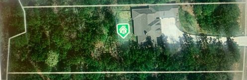 11416 Connie Ln, Montgomery TX 77316-5431 exterior