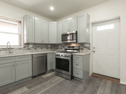 7019 Wolfram St, Chicago IL  60634-4739 exterior