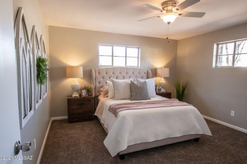 4047 Timrod St, Tucson AZ 85711-4255 exterior