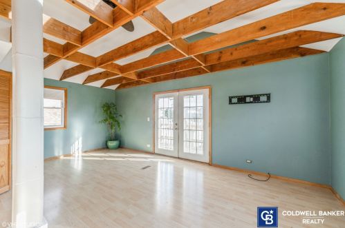 3535 Olcott Ave, Chicago IL 60706-1136 exterior