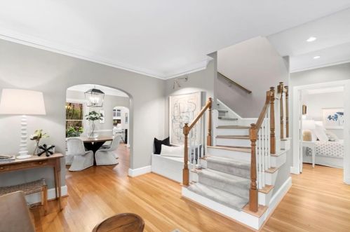 875 Kings Ct, Atlanta GA 30306-3431 exterior