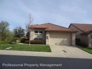 1060 Souza Dr, Folsom CA  95762-7550 exterior