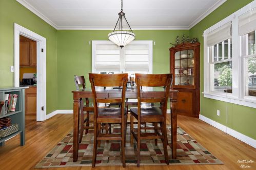 99 Maple St, Bull Valley IL 60014-5944 exterior