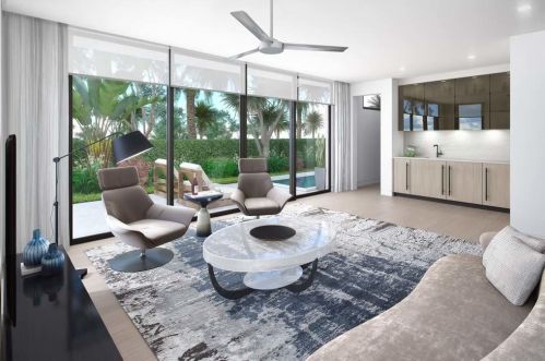 11493 Old Ocean Blvd, Boynton Beach, FL 33435-7357