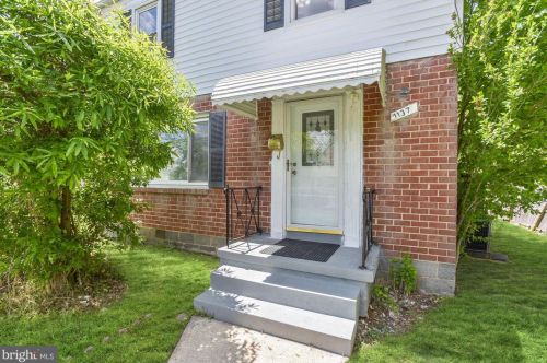 1137 Linden Ave, Silver Spring, MD 20912-6531