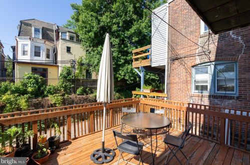 4742 Larchwood Ave, Philadelphia PA 19143-1957 exterior