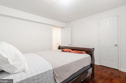 824 48th Pl, Washington DC  20019-3647 exterior