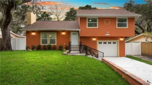 9617 Oklawaha Ave, Tampa, FL 33617-4529