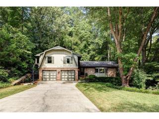 4804 Cambridge Dr, Atlanta, GA 30338-5006