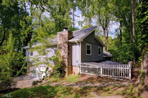 2508 River Rd, Gainesville, GA 30506-3501