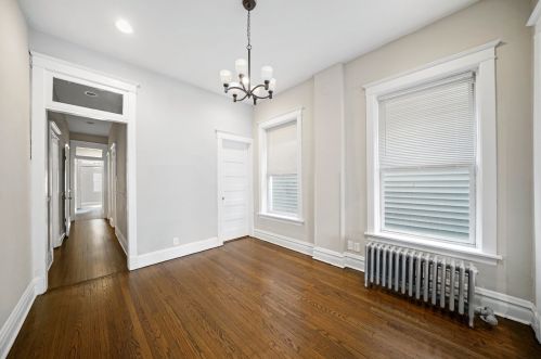 4359 Princeton Ave, Chicago IL  60609-3628 exterior