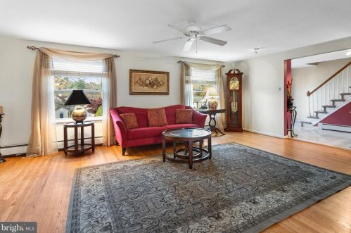 612 Brookhaven Rd, Media PA 19086-6737 exterior