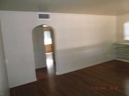 632 Tucson Blvd, Tucson AZ  85716-4414 exterior