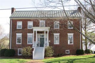 107 Academy St, Ellisboro NC  27025-2101 exterior