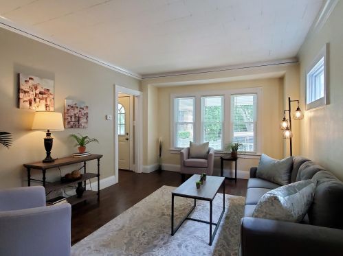 2837 7 St, Milwaukee WI 53215-3907 exterior