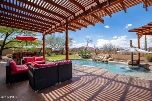 40115 3rd St, Phoenix AZ  85086-8606 exterior