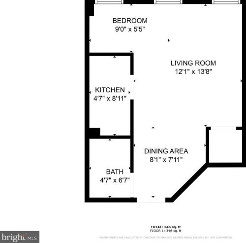 1615 Q St, Washington DC  20009-6331 exterior