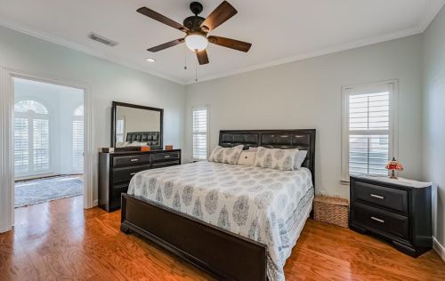 19918 Sweetgum Frst Dr, Humble TX 77346-2122 exterior