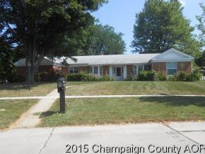 1014 Harrington Dr, Champaign, IL 61821-6609