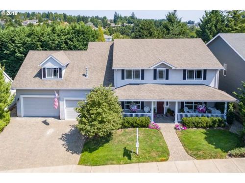 14876 161 Ave, Portland OR  97224-1087 exterior