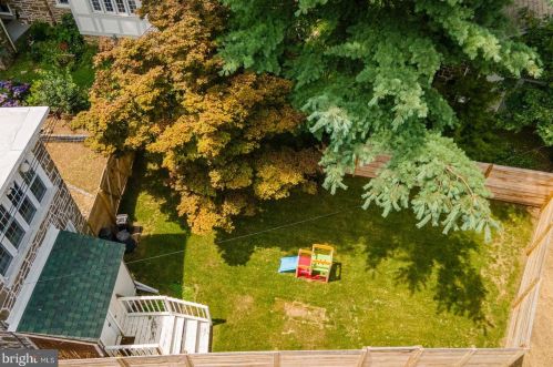 6603 Mccallum St, Philadelphia PA  19119-3122 exterior