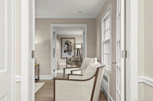 33 Bote Rd, Greenwich CT 06830-4853 exterior