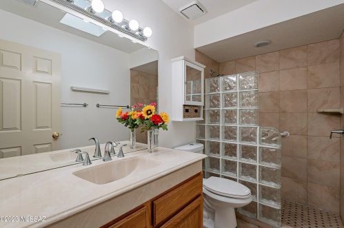 1024 Camino Diestro, Tucson AZ 85704-7694 exterior