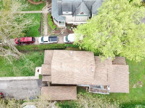 10318 Prospect Ave, Chicago IL 60643-2825 exterior