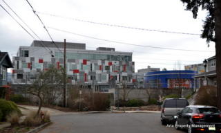 2400 Alberta St, Portland OR  97211-6399 exterior