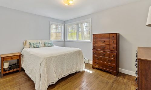 33 Westwood Dr, Whitman MA  02382-1045 exterior