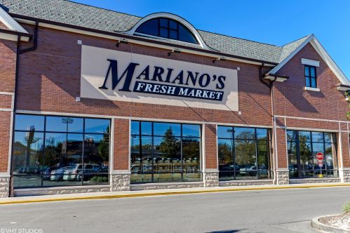 3414 Damen Ave, Chicago IL 60608-6835 exterior