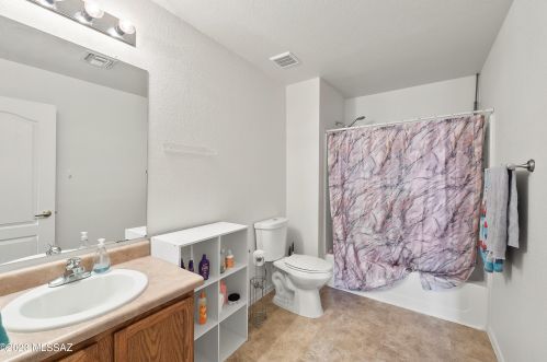 6931 Harrier Loop, Tucson AZ  85756-8614 exterior