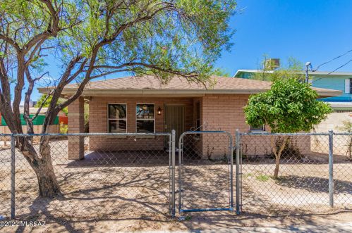 126 39th St, Tucson, AZ 85713-4845